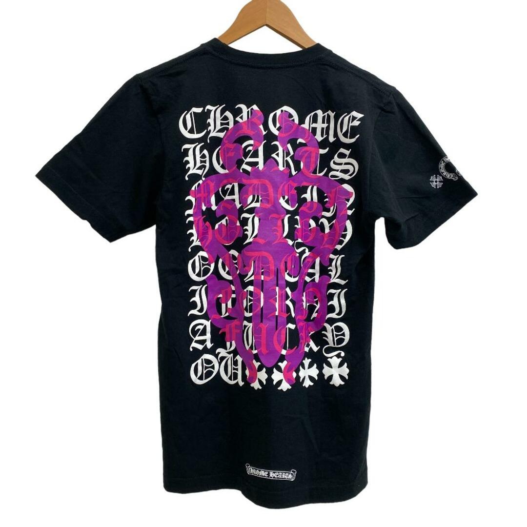 chrome hearts T-shirt XLサイズ - トップス chrome hearts T-shirt XLサイズ - トップス