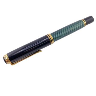 Pelikan - ペリカン PERIKAN 万年筆
 スーベレーン 18K ブラック