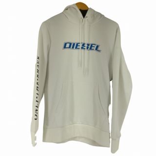 ディーゼル(DIESEL)のDIESEL(ディーゼル) メンズ トップス パーカー(パーカー)