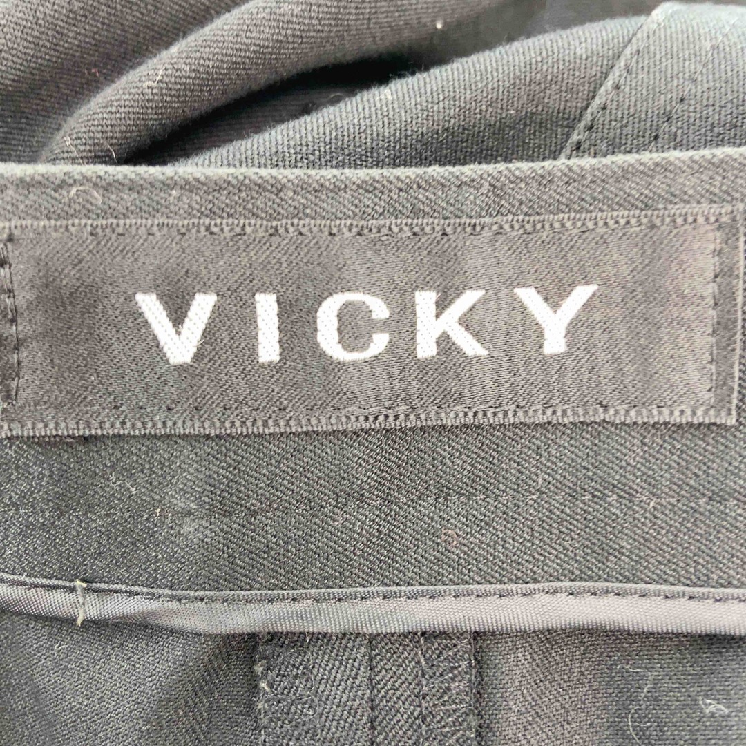 VICKY(ビッキー)のレディース  カジュアル レディースのパンツ(カジュアルパンツ)の商品写真