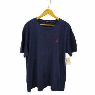 ポロラルフローレン(POLO RALPH LAUREN)のPolo by RALPH LAUREN(ポロバイラルフローレン) メンズ(Tシャツ/カットソー(半袖/袖なし))