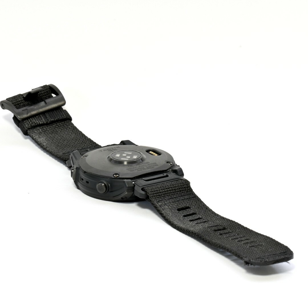 GARMIN(ガーミン)のGARMIN Tactix 7 Pro Sapphire Dual Power メンズの時計(腕時計(デジタル))の商品写真