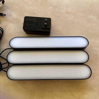 Philips Hue バーライト スマートLED フルカラー Alexa対応 (蛍光灯/電球)