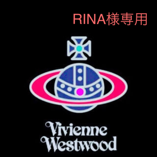 ヴィヴィアンウエストウッド(Vivienne Westwood)の【RINA様専用】ヴィヴィアンウエストウッドベルトリング(リング(指輪))