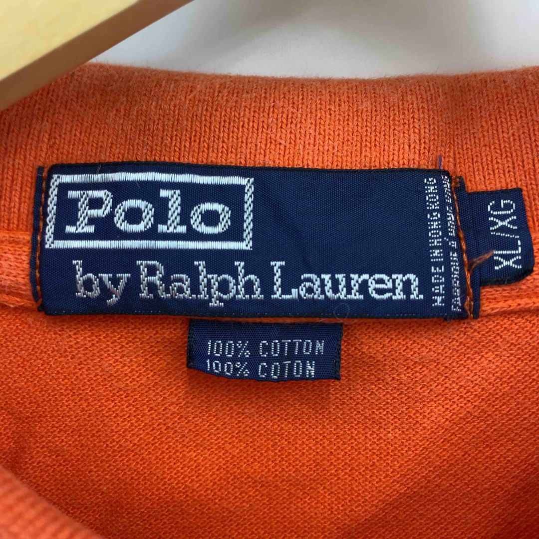 POLO RALPH LAUREN - POLO メンズ ポロラルフローレン ポロシャツ