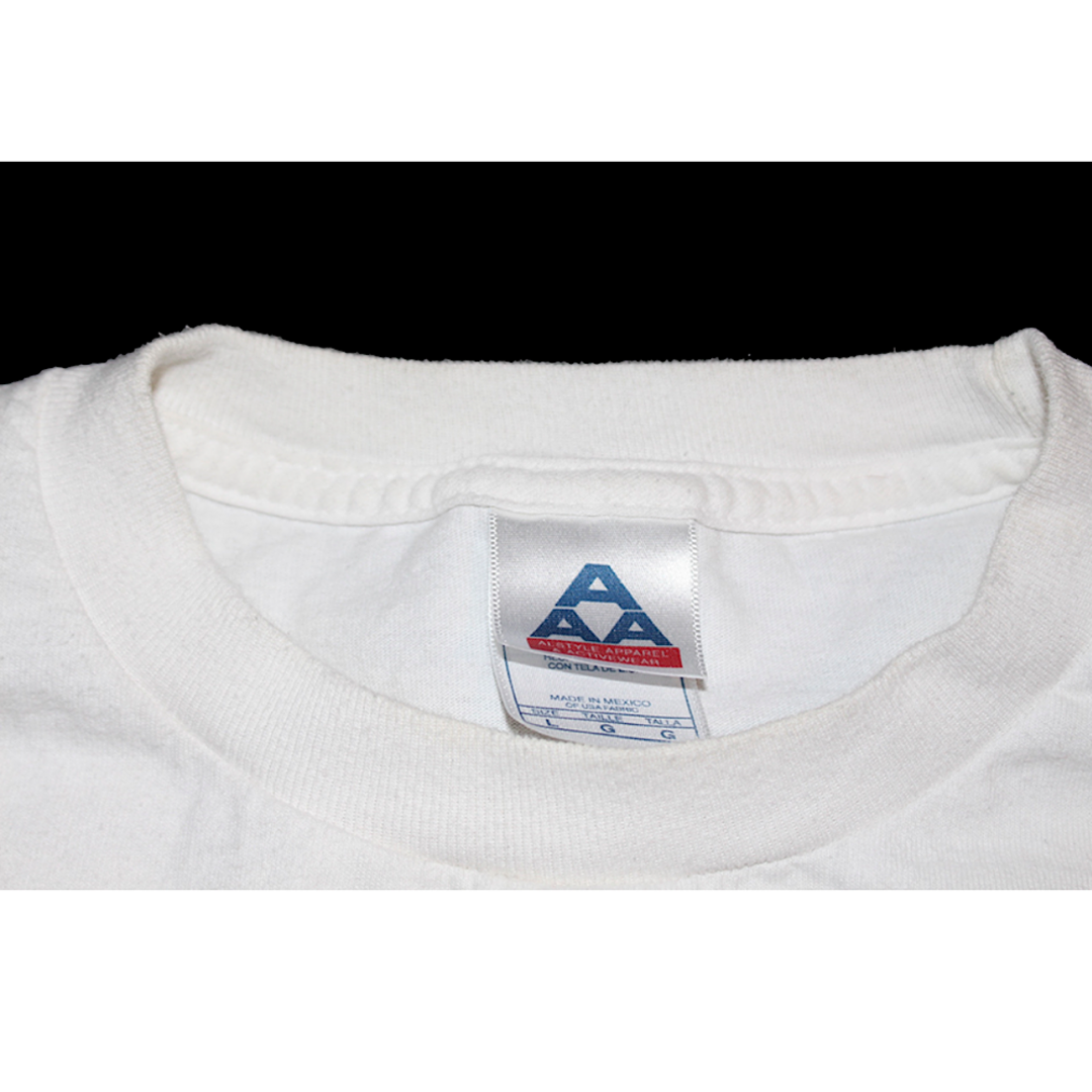 SAW 2 MOVIE Tシャツ メンズのトップス(Tシャツ/カットソー(半袖/袖なし))の商品写真