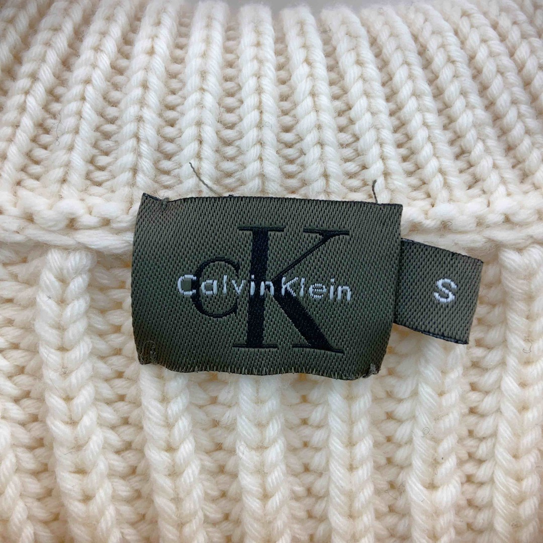 Calvin Klein(カルバンクライン)のCalvin Klein レディース カルバンクライン ニット/セーター レディースのトップス(ニット/セーター)の商品写真