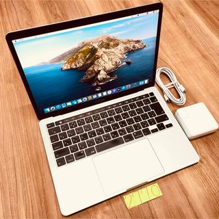 Mac (Apple) - 訳あり MacBook air 13インチ 2017 管理番号2711の通販 ...