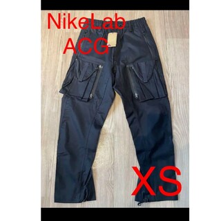 NIKE - 新品 18A/W ナイキ NikeLab ACG カーゴパンツ