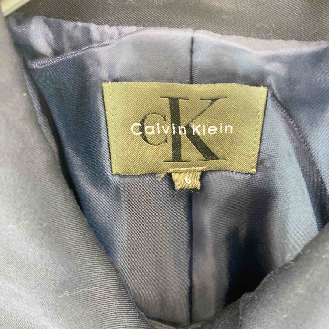 Calvin Klein(カルバンクライン)のCalvin Klein レディース カルバンクライン ブルゾン/ジャンパー レディースのジャケット/アウター(ブルゾン)の商品写真