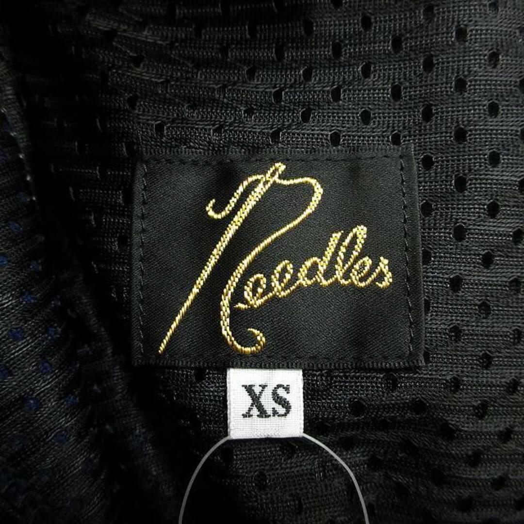 Needles(ニードルス)のニードルス ニードルズ Needles ステュディオス 別注 トラック パンツ メンズのパンツ(スラックス)の商品写真