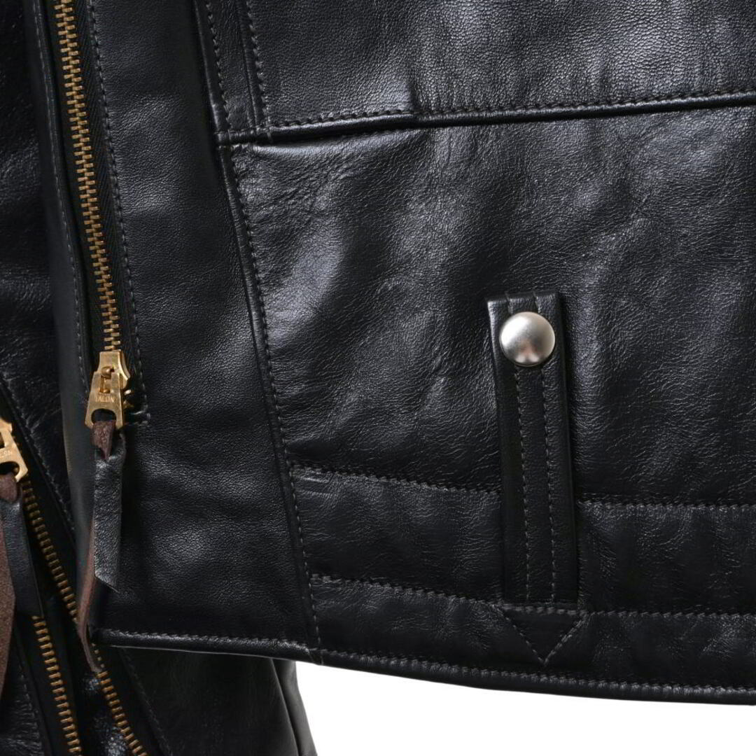 BUCO J-24L ライダース ジャケットの通販 by CYCLE HEARTS BUCO J-24L ライダース ジャケットの通販 by CYCLE HEARTS