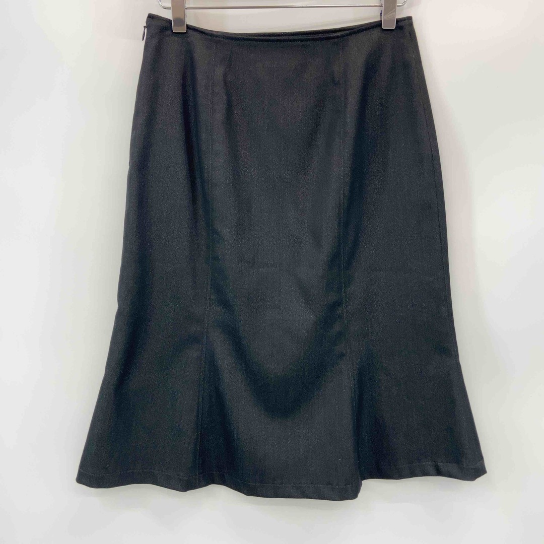 VOICEMAIL(ヴォイスメール)のVOICEMAIL　ボイスメール　 レディース  ひざ丈 レディースのスカート(ひざ丈スカート)の商品写真