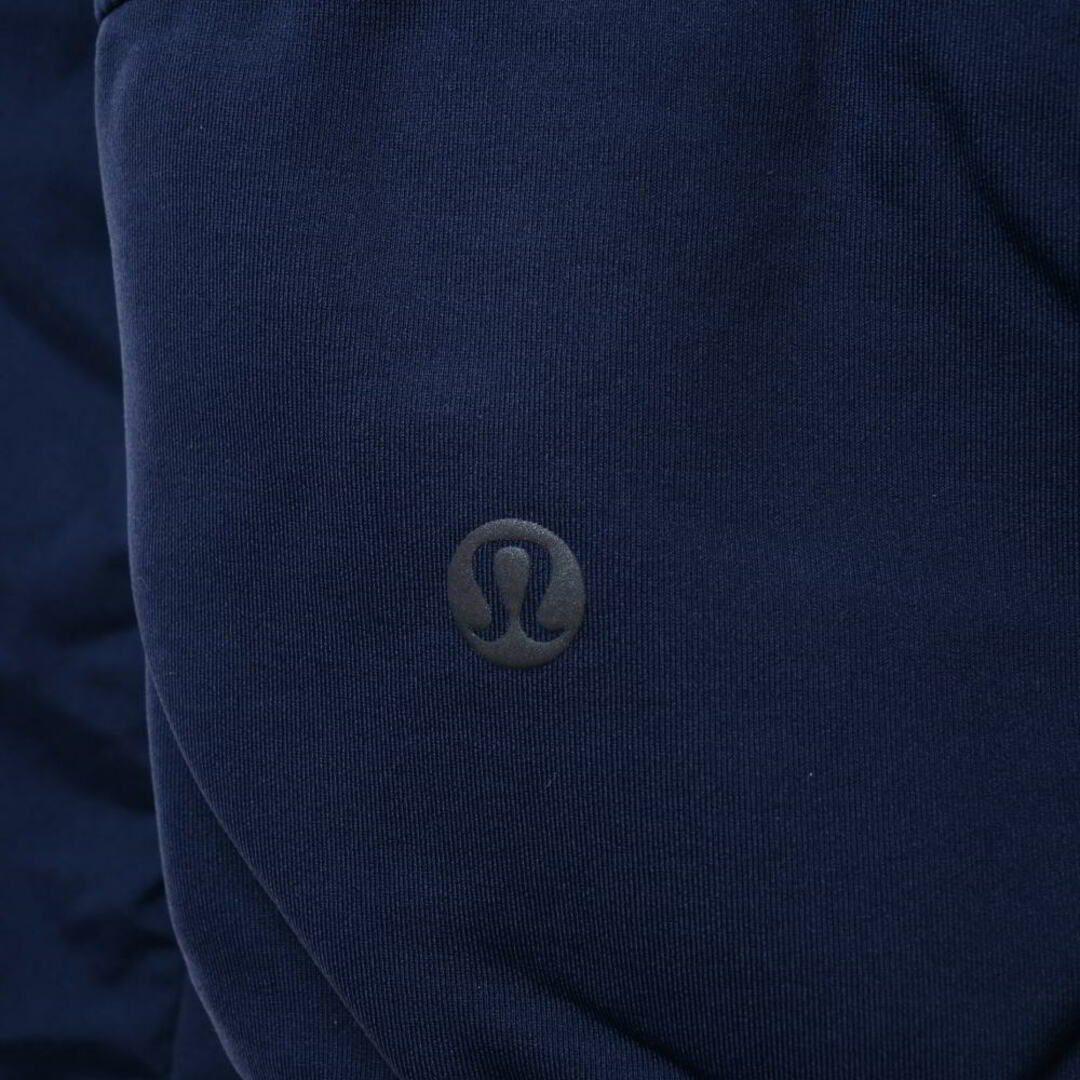 lululemon(ルルレモン)のLululemon 素材切替 ブルゾン メンズのジャケット/アウター(ブルゾン)の商品写真