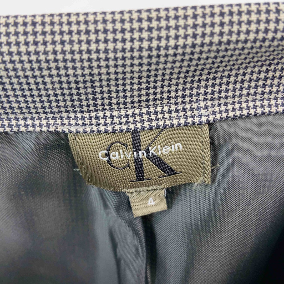 Calvin Klein(カルバンクライン)のCalvin Klein レディース カルバンクライン ひざ丈スカート レディースのスカート(ひざ丈スカート)の商品写真