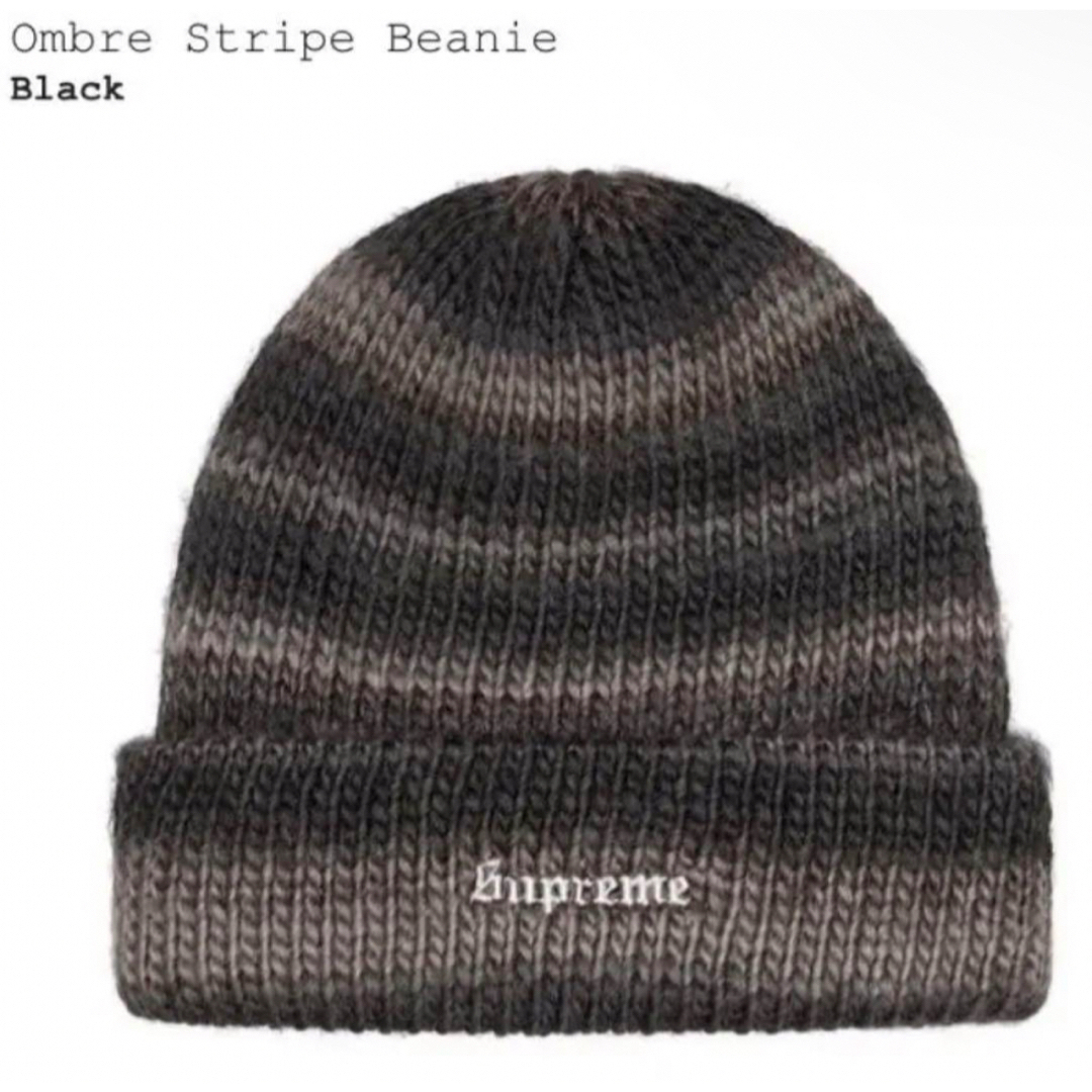 supreme ニット帽　ビーニー Supreme ニット・ビーニーのオンライン通販 I Be-Supremer