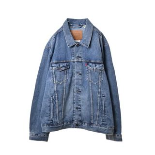 リーバイス(Levi's)のLevi's デニム ジャケット(Gジャン/デニムジャケット)