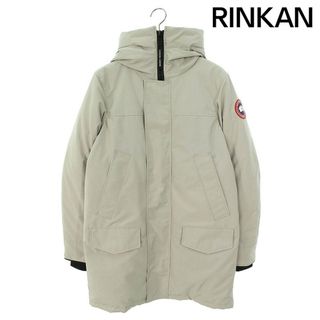 カナダグース(CANADA GOOSE)のカナダグース  22AW  Langford Parka 2052M ラングフォードパーカーダウンジャケット メンズ XS(ダウンジャケット)