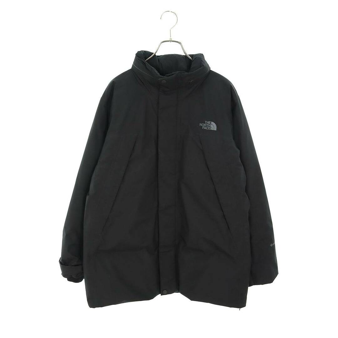 THE NORTH FACE(ザノースフェイス)のザノースフェイス  ND92062 GTXパフコート GORE-TEXフーデッドダウンジャケット メンズ M メンズのジャケット/アウター(ダウンジャケット)の商品写真