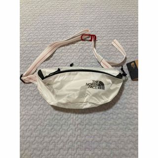 ザノースフェイス(THE NORTH FACE)の薄目・ザ ノースフェイス ポーチ(ショルダーバッグ)