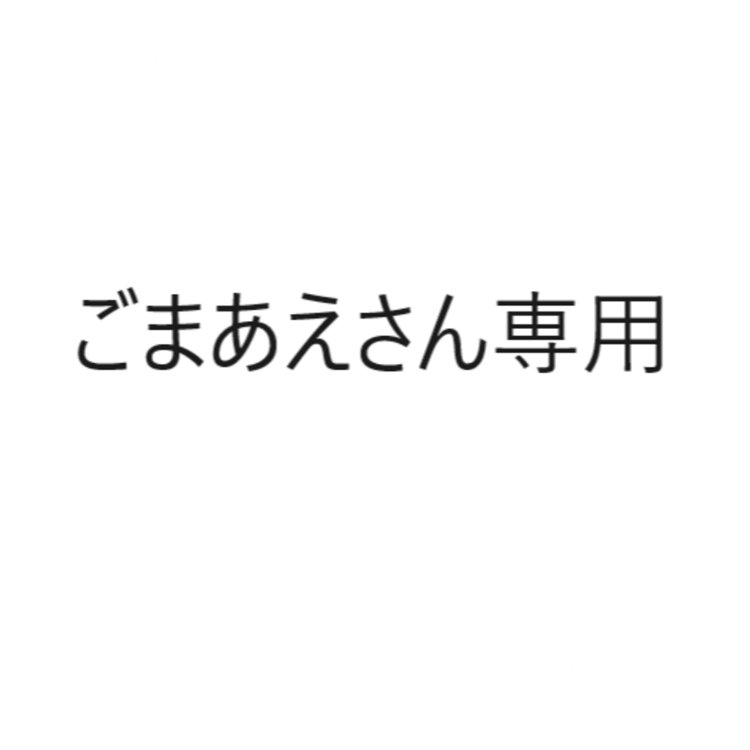 ごまあえさん専用ページ メンズのトップス(Tシャツ/カットソー(半袖/袖なし))の商品写真