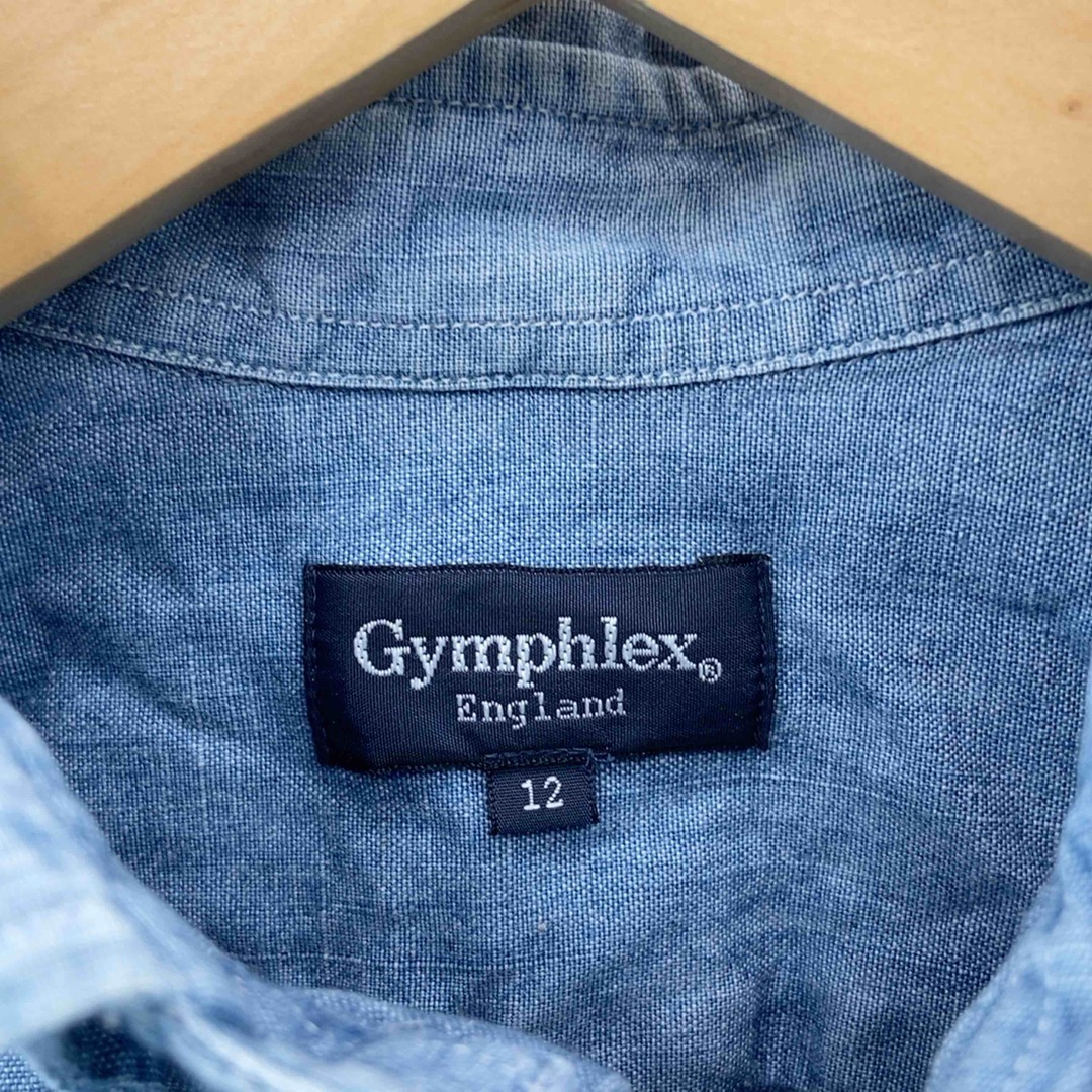 GYMPHLEX(ジムフレックス)のGymphlex　ジムフレックス　　レディース  シャツ/ブラウス(半袖/袖無し) レディースのトップス(シャツ/ブラウス(半袖/袖なし))の商品写真