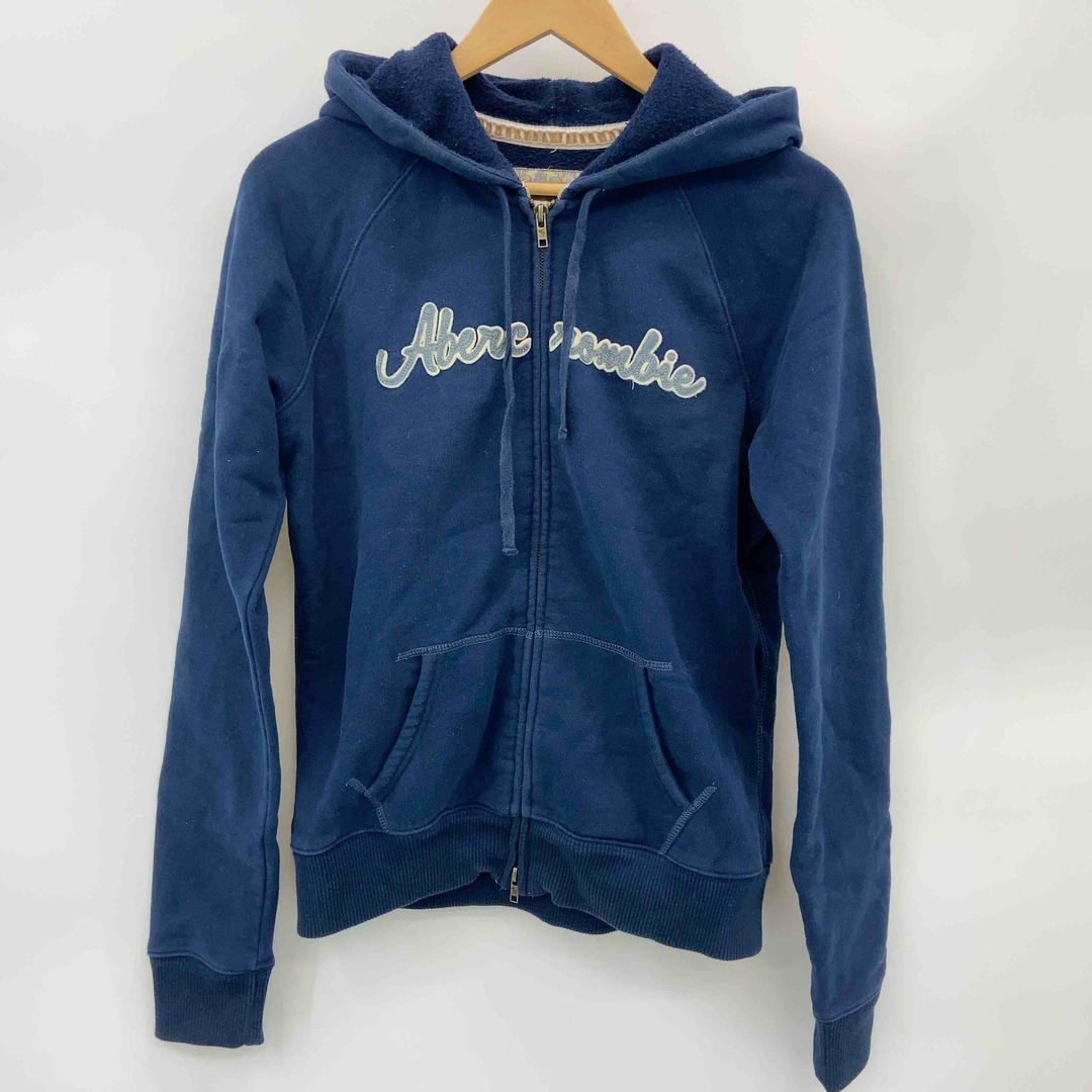 Abercrombie&Fitch(アバクロンビーアンドフィッチ)のAbercrombie＆Fitch レディース アバクロンビーアンドフィッチ パーカー レディースのトップス(パーカー)の商品写真