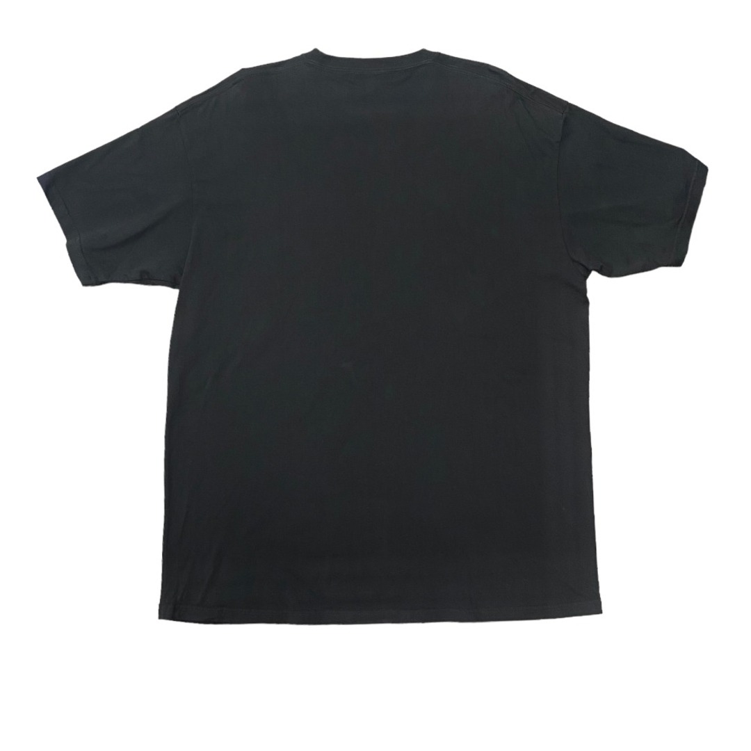 Balenciaga(バレンシアガ)の[USED/中古]BALENCIAGA バレンシアガ 半袖Ｔシャツ Tシャツ ロゴ ブラック L 556150 TYK28 ブラック コットン 中古 tdc-000454-4c レディースのトップス(Tシャツ(半袖/袖なし))の商品写真