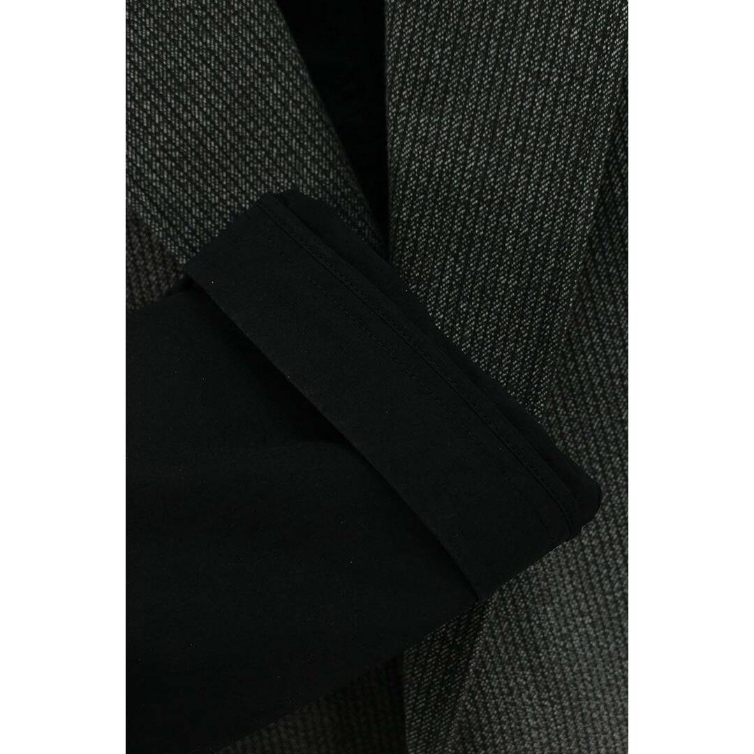 Yohji Yamamoto POUR HOMME(ヨウジヤマモトプールオム)のヨウジヤマモトプールオム  HK-J34-815 ドッキングデザインジャケット メンズ 4 メンズのジャケット/アウター(その他)の商品写真