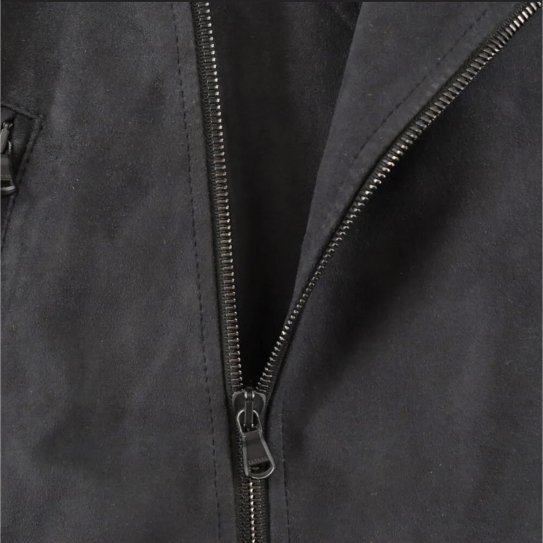 TATRAS(タトラス)のTATRAS タトラス / LATINO ライダーズジャケット ブラック メンズのジャケット/アウター(ライダースジャケット)の商品写真