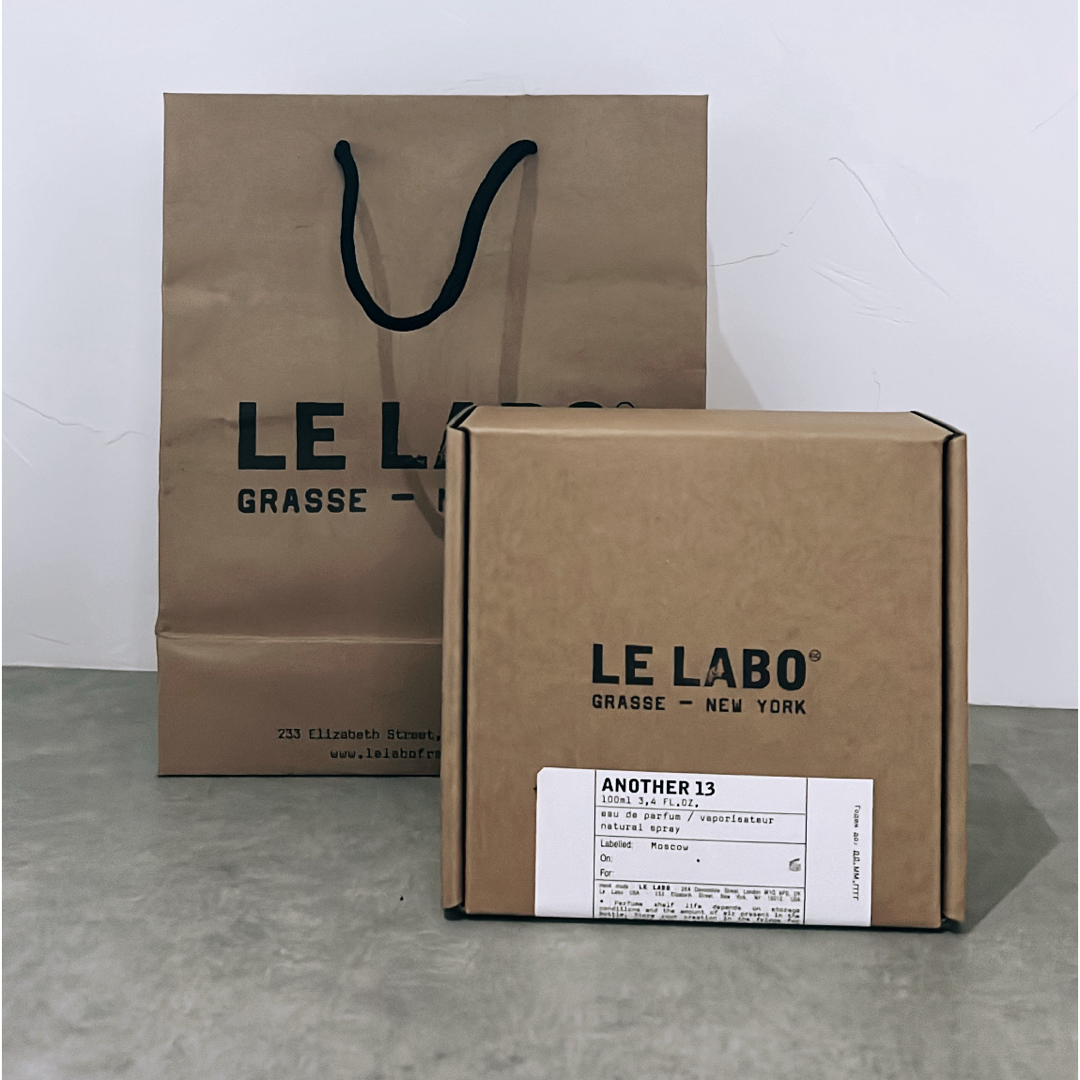 LE LABO ANOTHER13 ルラボ　アナザー13 コスメ/美容の香水(ユニセックス)の商品写真