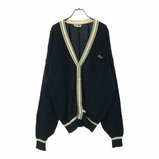 ラコステ ボタン カーディガン(メンズ)の通販 86点 | LACOSTEのメンズ