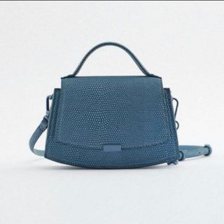 ザラ(ZARA)のzara ミニショルダー(ショルダーバッグ)