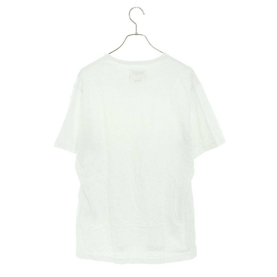 Yohji Yamamoto(ヨウジヤマモト)のヨウジヤマモト  REGULATION HR-T56-073 プレーンTシャツ メンズ 3 メンズのトップス(Tシャツ/カットソー(半袖/袖なし))の商品写真