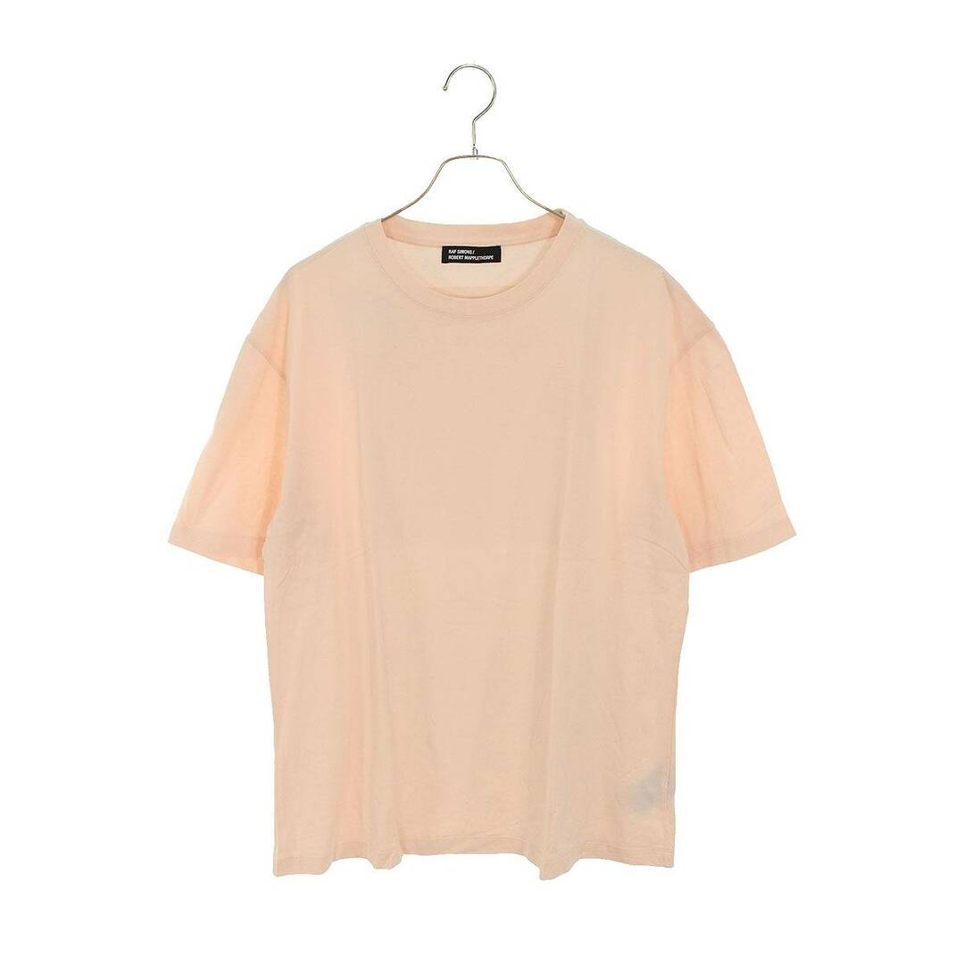 RAF SIMONS(ラフシモンズ)のラフシモンズ  171-122 ロバートメープルソープフォトTシャツ メンズ M メンズのトップス(Tシャツ/カットソー(半袖/袖なし))の商品写真