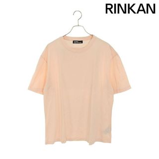 ラフシモンズ(RAF SIMONS)のラフシモンズ  171-122 ロバートメープルソープフォトTシャツ メンズ M(Tシャツ/カットソー(半袖/袖なし))