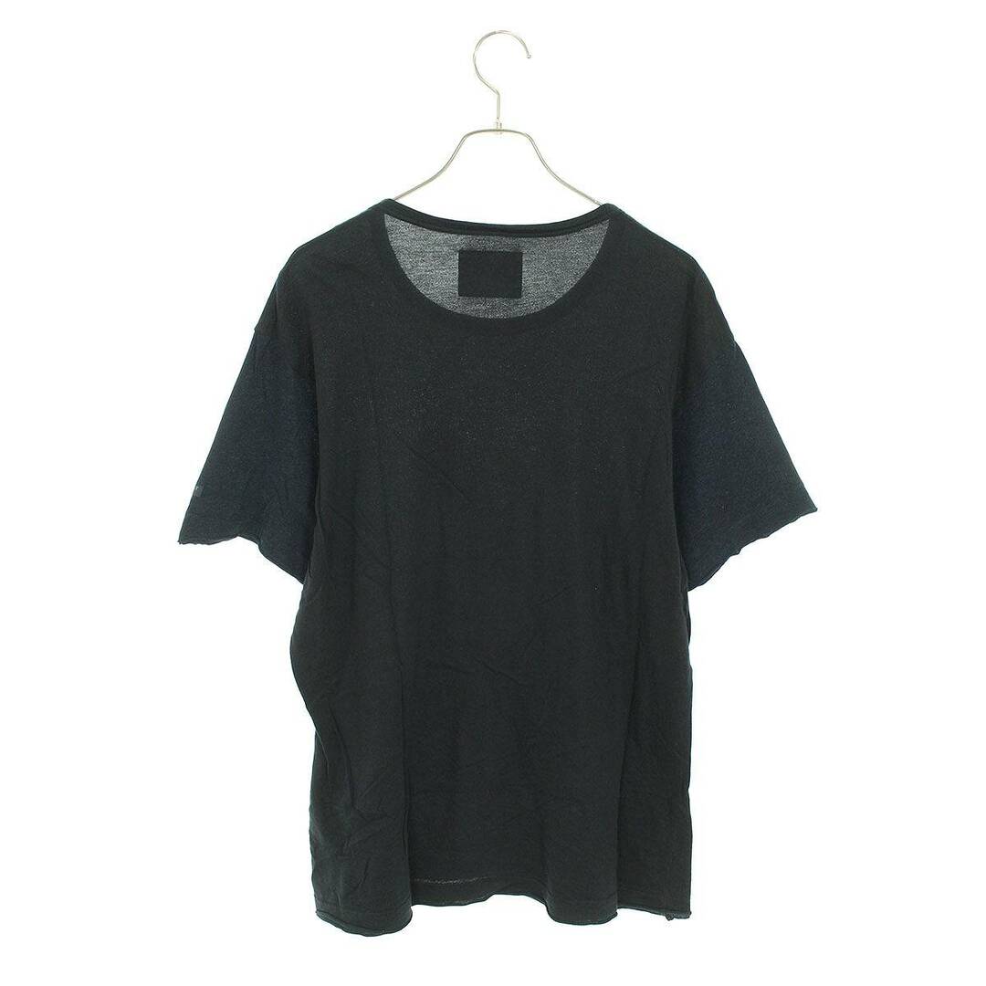 Yohji Yamamoto(ヨウジヤマモト)のヨウジヤマモト  REGULATION HH-T59-071 コットンTシャツ メンズ 3 メンズのトップス(Tシャツ/カットソー(半袖/袖なし))の商品写真