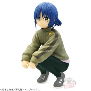 バンプレスト(BANPRESTO)のぼっち・ざ・ろっく！  山田リョウ フィギュア(アニメ/ゲーム)