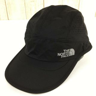 ザノースフェイス(THE NORTH FACE)のL  ノースフェイス スワローテイル キャップ Swallowtail Cap NORTH FACE NN02274 K Black ブラック系(その他)