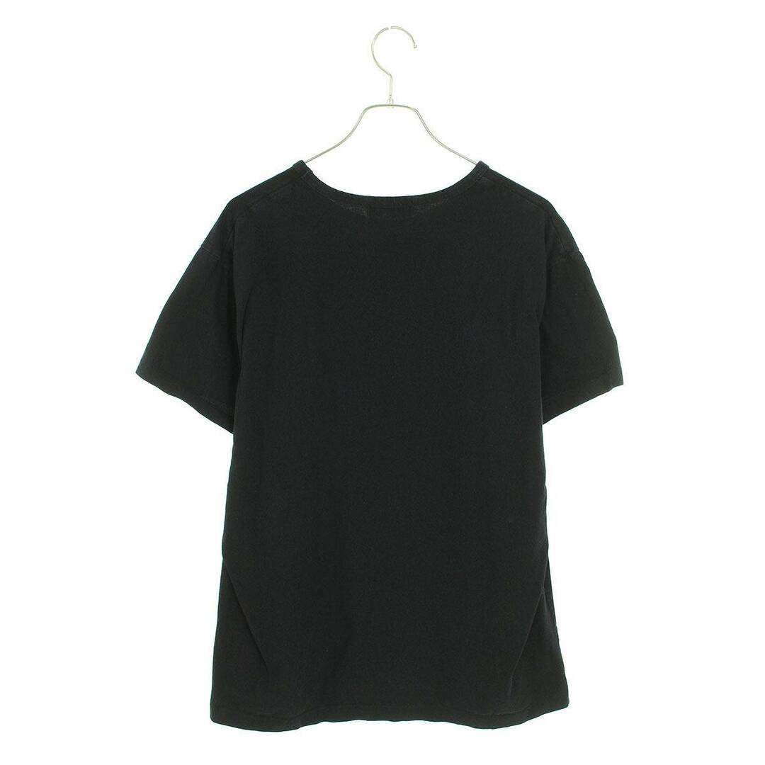 Yohji Yamamoto POUR HOMME(ヨウジヤマモトプールオム)のヨウジヤマモトプールオム  HD-T02-070 ラウンドネックTシャツ メンズ 3 メンズのトップス(Tシャツ/カットソー(半袖/袖なし))の商品写真