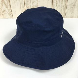 ザノースフェイス(THE NORTH FACE)のL  ノースフェイス ゴアテックス ハット GORE-TEX Hat NORTH FACE NN41912 ネイビー系(その他)