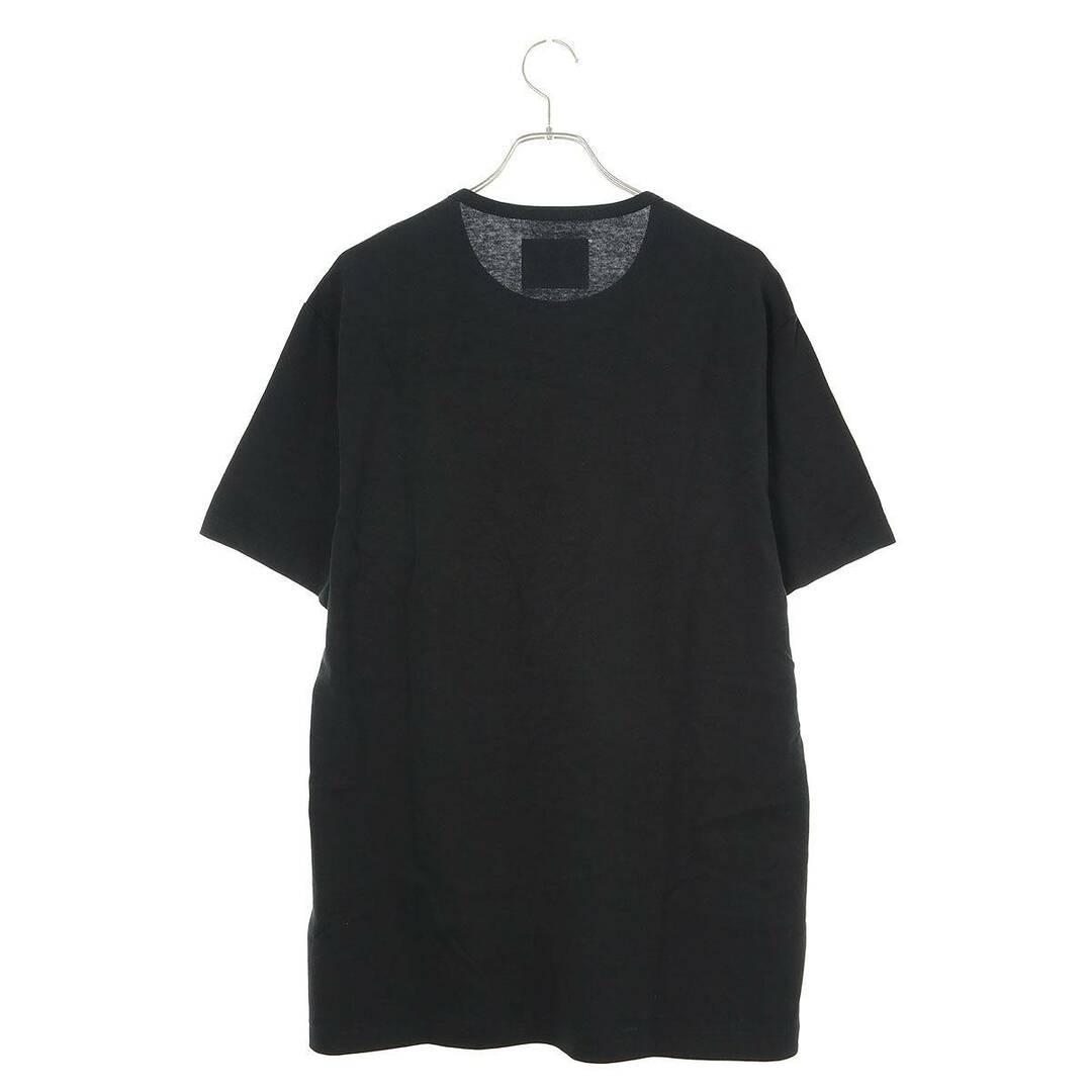 Yohji Yamamoto(ヨウジヤマモト)のヨウジヤマモト  REGULATION　HR-T56-073 プレーンTシャツ メンズ 3 メンズのトップス(Tシャツ/カットソー(半袖/袖なし))の商品写真