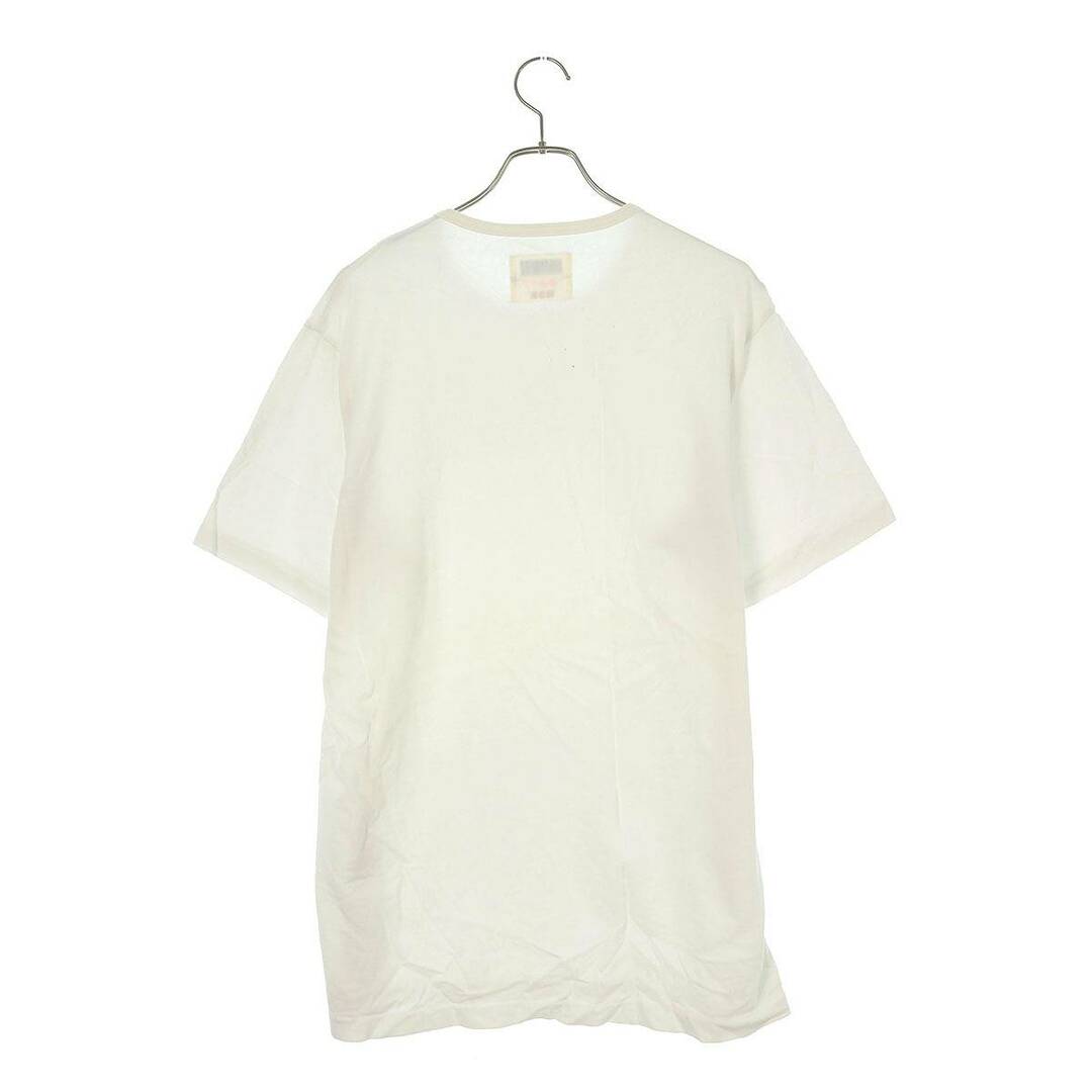 Yohji Yamamoto(ヨウジヤマモト)のヨウジヤマモト  REGULATION　HR-T56-073 プレーンTシャツ メンズ 3 メンズのトップス(Tシャツ/カットソー(半袖/袖なし))の商品写真