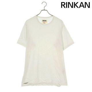 ヨウジヤマモト(Yohji Yamamoto)のヨウジヤマモト  REGULATION　HR-T56-073 プレーンTシャツ メンズ 3(Tシャツ/カットソー(半袖/袖なし))