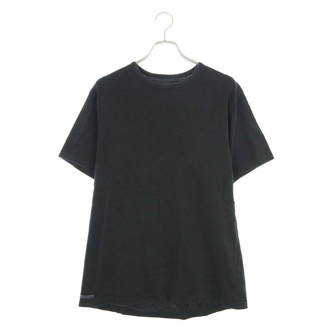 Yohji Yamamoto(ヨウジヤマモト)のヨウジヤマモト  REGULATION　HR-T56-073 プレーンTシャツ メンズ 3 メンズのトップス(Tシャツ/カットソー(半袖/袖なし))の商品写真