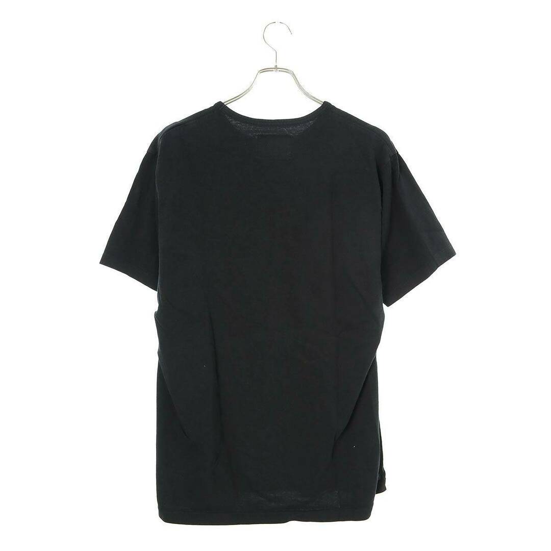 Yohji Yamamoto(ヨウジヤマモト)のヨウジヤマモト  REGULATION　HR-T56-073 プレーンTシャツ メンズ 3 メンズのトップス(Tシャツ/カットソー(半袖/袖なし))の商品写真