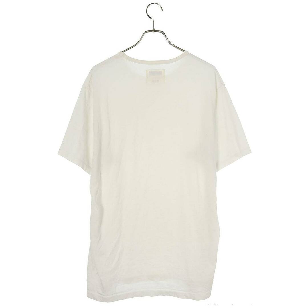 Yohji Yamamoto(ヨウジヤマモト)のヨウジヤマモト  REGULATION　HR-T56-073 プレーンTシャツ メンズ 3 メンズのトップス(Tシャツ/カットソー(半袖/袖なし))の商品写真