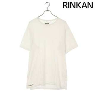ヨウジヤマモト(Yohji Yamamoto)のヨウジヤマモト  REGULATION　HR-T56-073 プレーンTシャツ メンズ 3(Tシャツ/カットソー(半袖/袖なし))