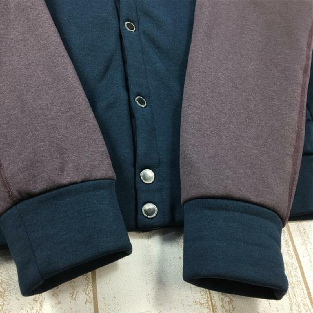MENs M フーディニ ベースボール ジャケット Baseball Jacket MENs M フーディニ ベースボール ジャケット Baseball Jacket