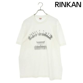 シュプリーム(Supreme)のシュプリーム  24SS  Shadow Tee　Khaki シャドウTシャツ メンズ M(Tシャツ/カットソー(半袖/袖なし))